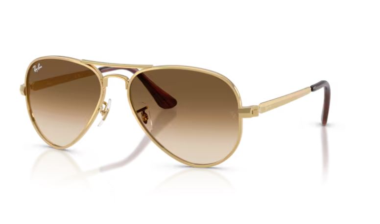 RAY-BAN RB3925 001/51