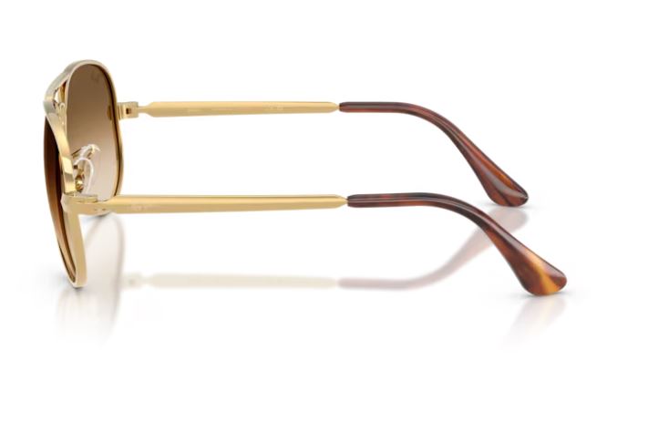 RAY-BAN RB3925 001/51