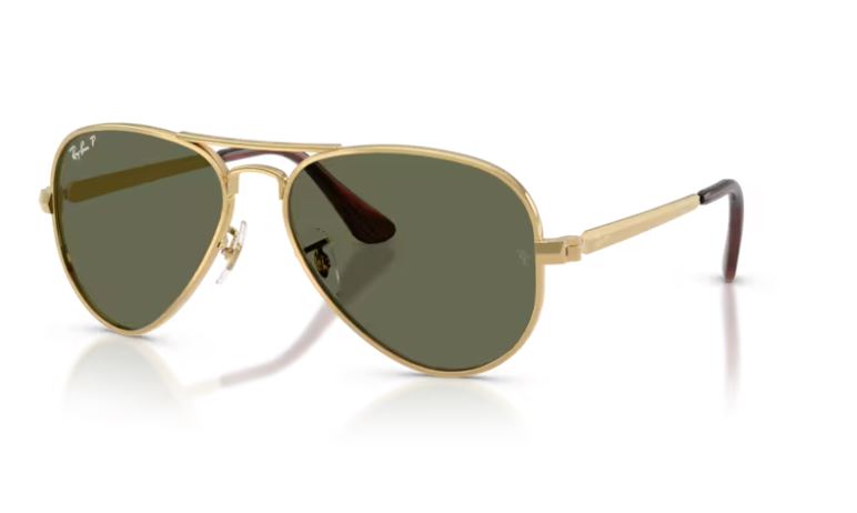 RAY-BAN RB3925 001/58