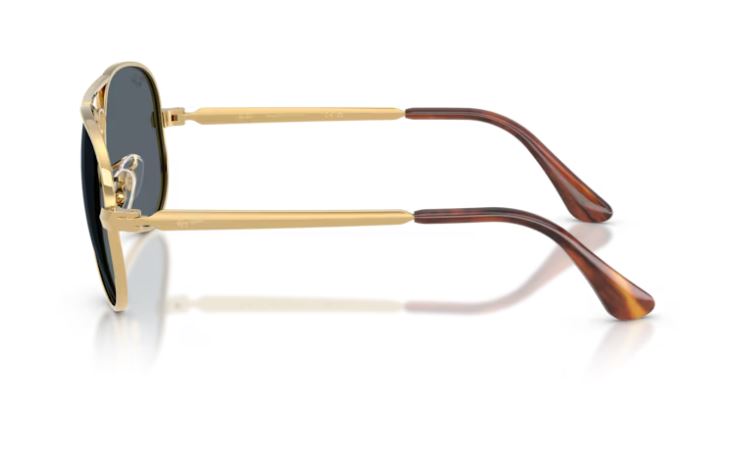 RAY-BAN RB3925 001/R5