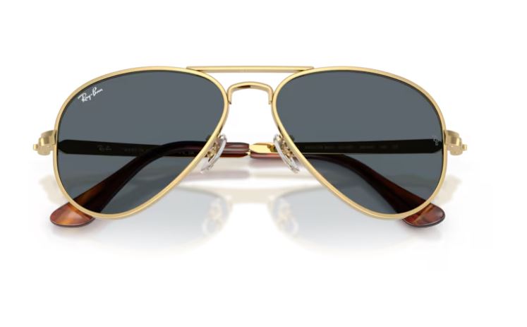 RAY-BAN RB3925 001/R5