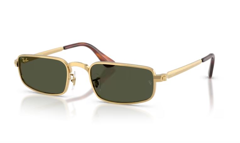 RAY-BAN RB3927 001/31