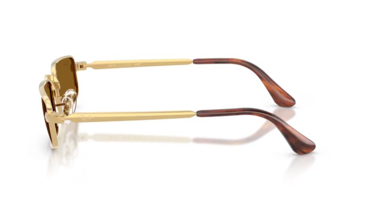 RAY-BAN RB3927 001/33