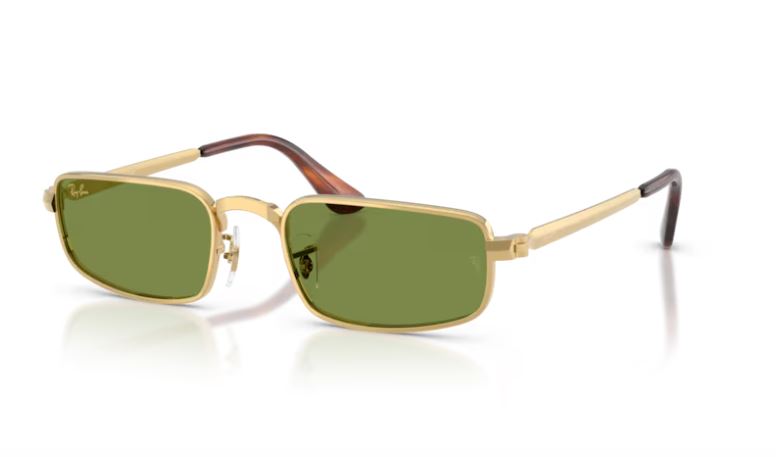 RAY-BAN RB3927 001/4E