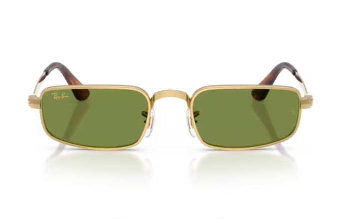 RAY-BAN RB3927 001/4E