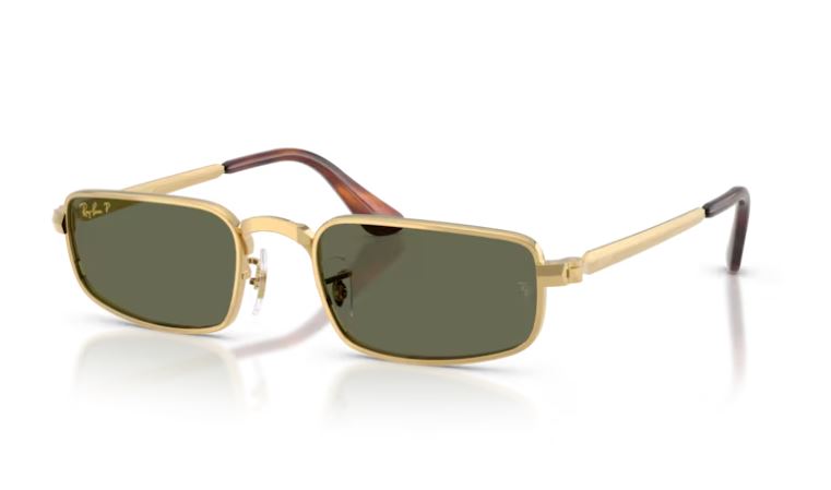RAY-BAN RB3927 001/58
