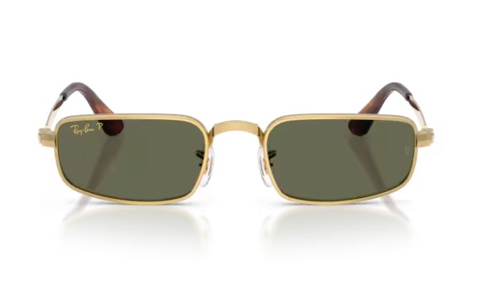 RAY-BAN RB3927 001/58