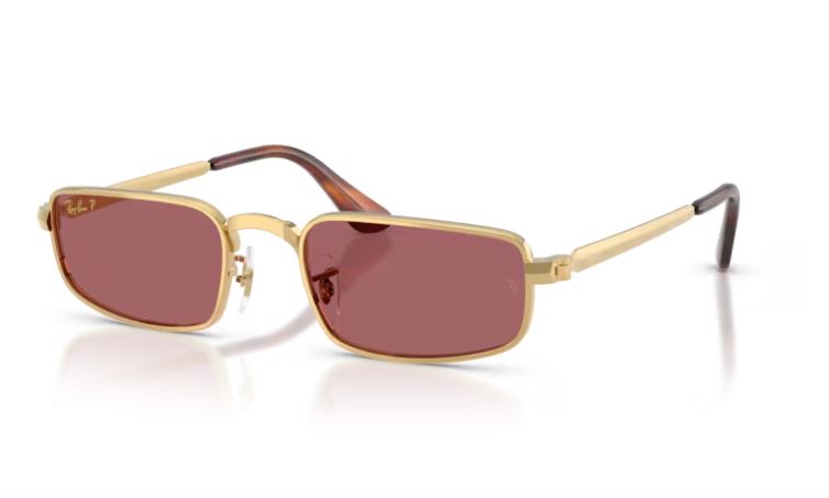 RAY-BAN RB3927 001/AF