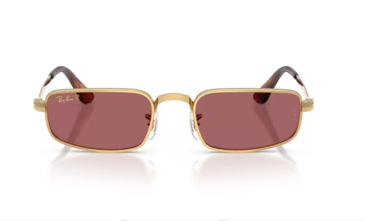 RAY-BAN RB3927 001/AF