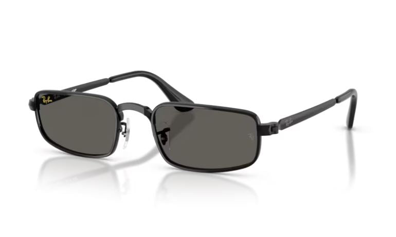RAY-BAN RB3927 002/J5