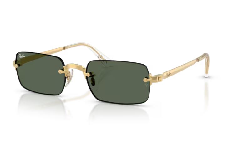 RAY-BAN RB3928 001/71