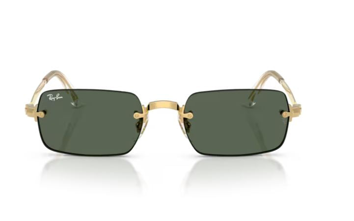 RAY-BAN RB3928 001/71
