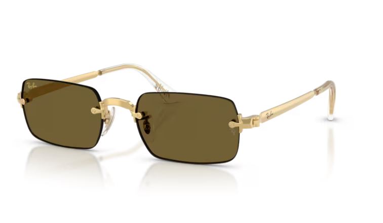 RAY-BAN RB3928 001/73