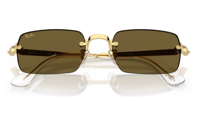 RAY-BAN RB3928 001/73
