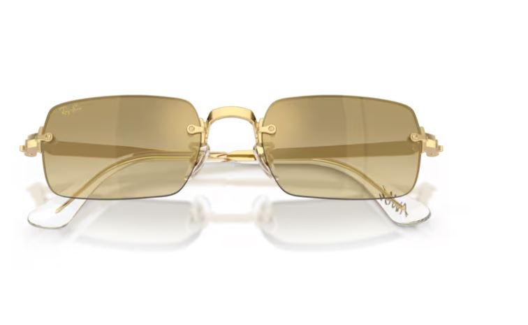 RAY-BAN RB3928 001/7I
