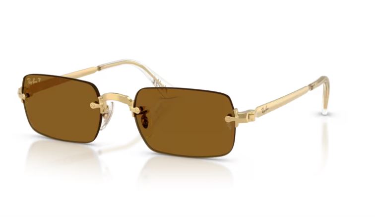 RAY-BAN RB3928 001/83