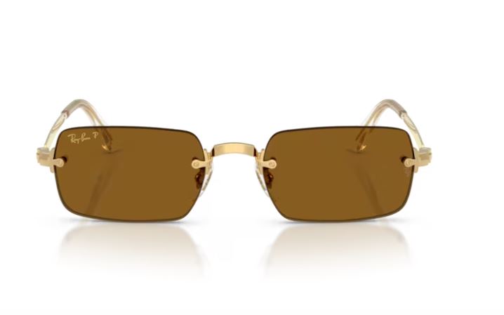 RAY-BAN RB3928 001/83