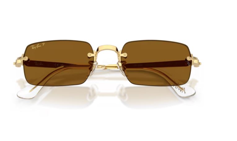 RAY-BAN RB3928 001/83