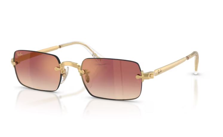 RAY-BAN RB3928 001/8H