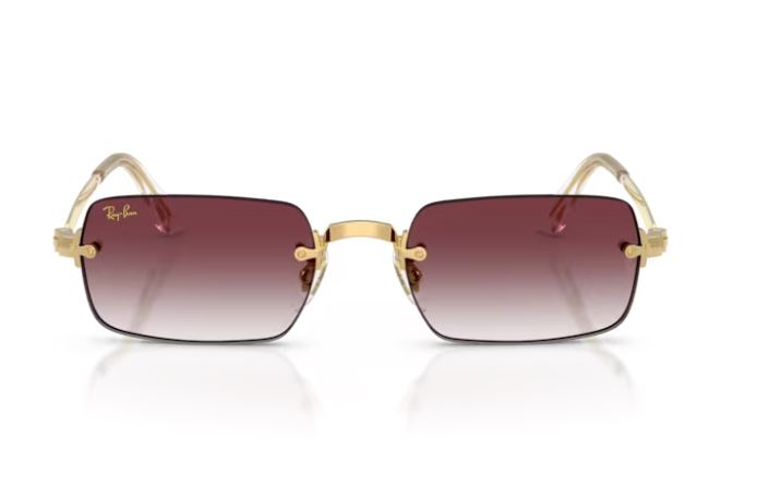 RAY-BAN RB3928 001/8H