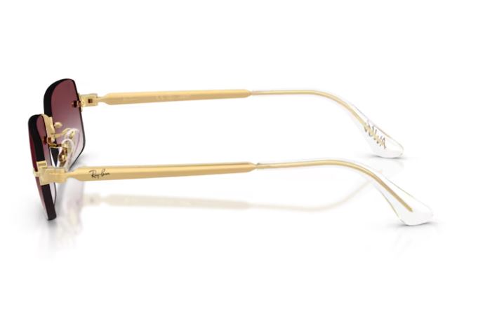 RAY-BAN RB3928 001/8H