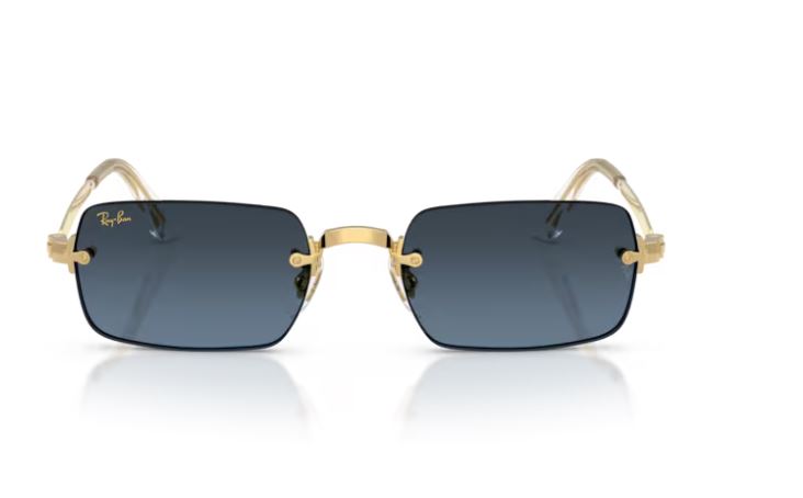 RAY-BAN RB3928 001/S2