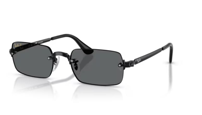 RAY-BAN RB3928 002/81