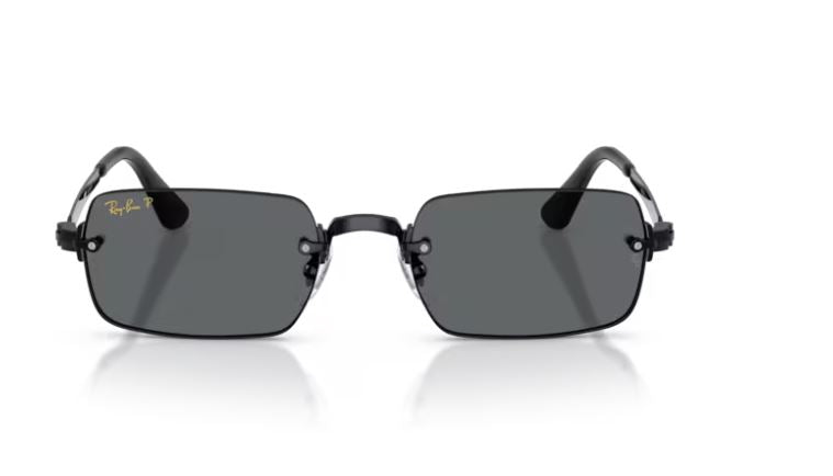 RAY-BAN RB3928 002/81