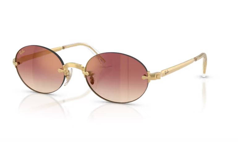 RAY-BAN RB3929 0018H