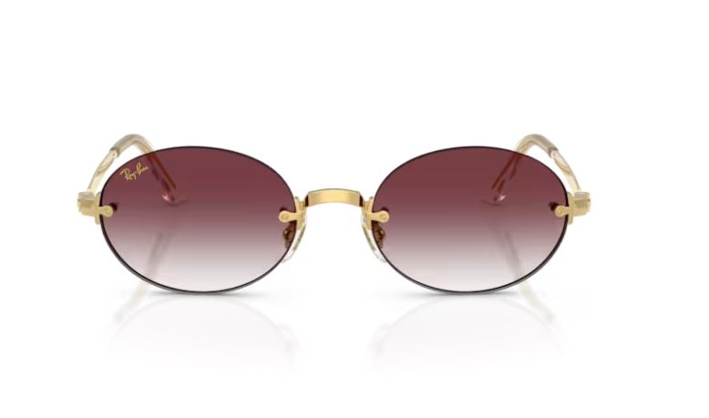 RAY-BAN RB3929 0018H