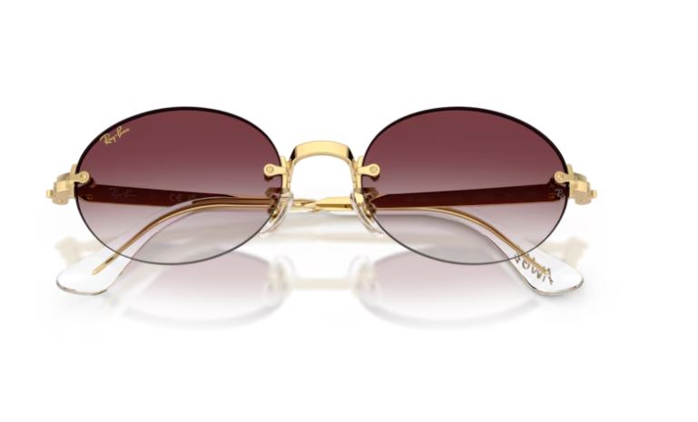 RAY-BAN RB3929 0018H