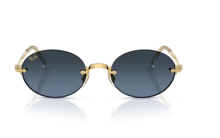 RAY-BAN RB3929 001S2
