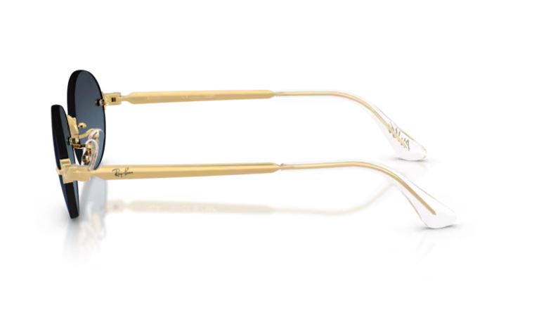 RAY-BAN RB3929 001S2