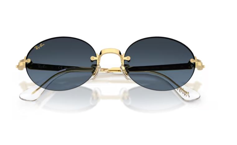 RAY-BAN RB3929 001S2