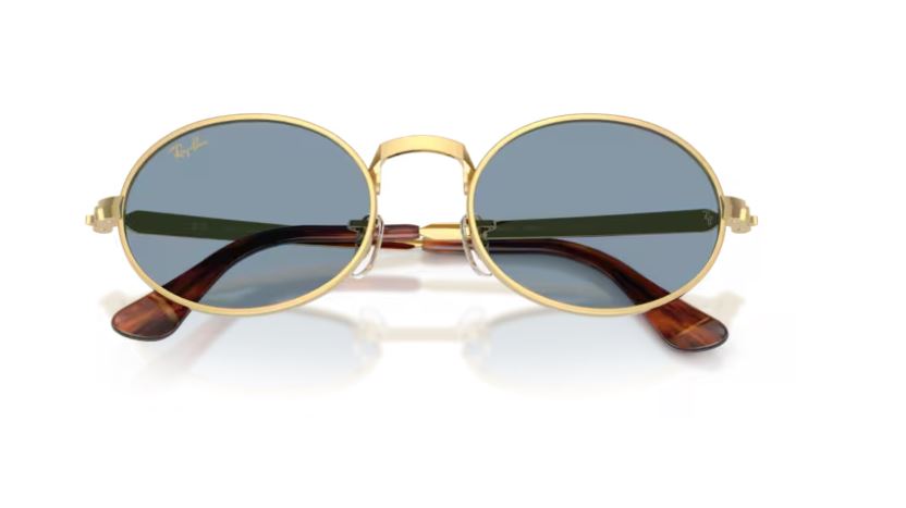 RAY-BAN RB3931 00156