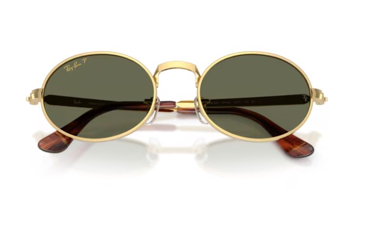 RAY-BAN RB3931 00158