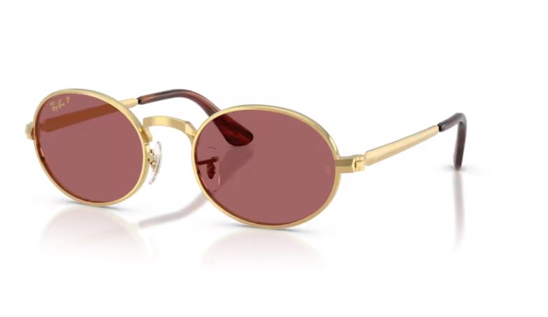 RAY-BAN RB3931 001AF