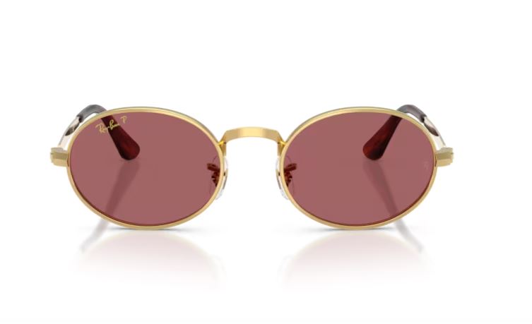 RAY-BAN RB3931 001AF
