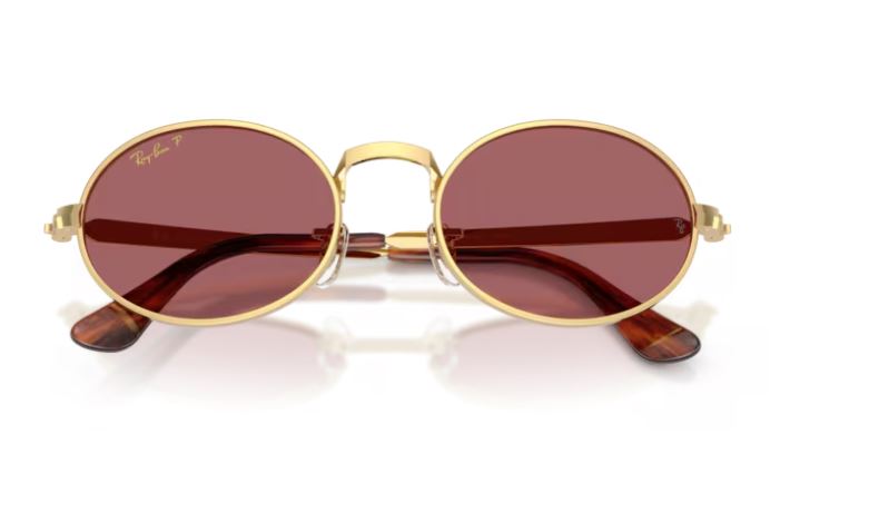 RAY-BAN RB3931 001AF