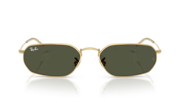RAY-BAN RB3947 001/31