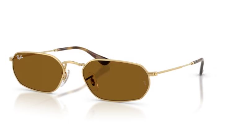 RAY-BAN RB3947 001/33