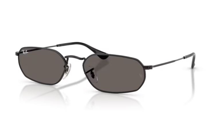 RAY-BAN RB3947 002/B1