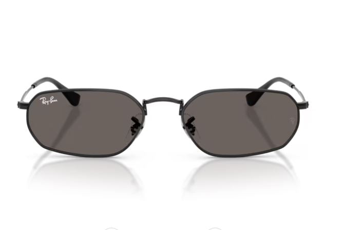 RAY-BAN RB3947 002/B1