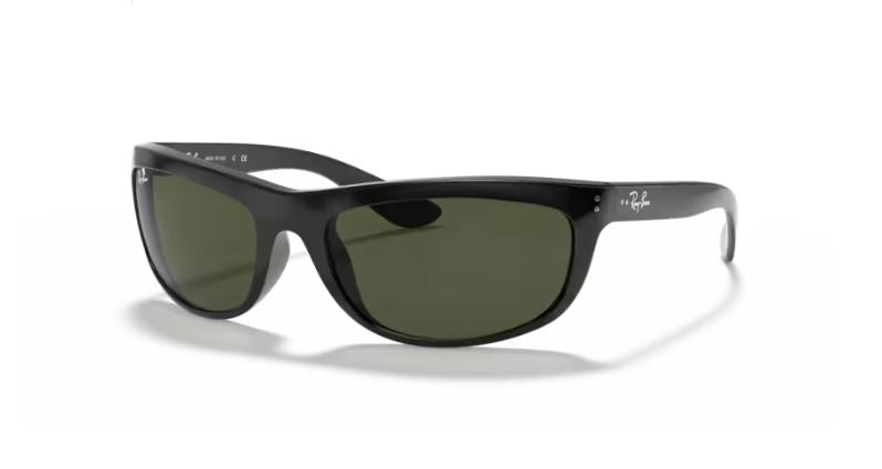 RAY-BAN RB4089 601-31 Black Balorama