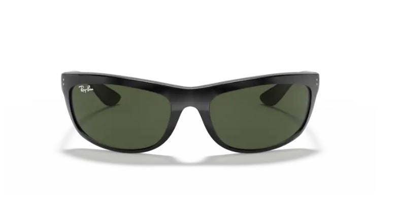 RAY-BAN RB4089 601-31 Black Balorama