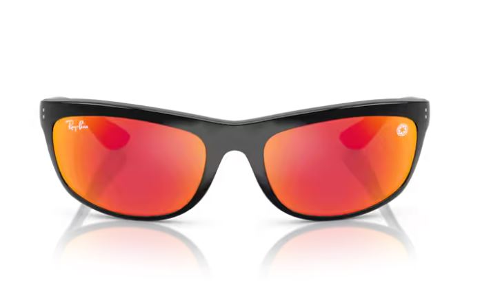 RAY-BAN RB4089 68711D Balorama