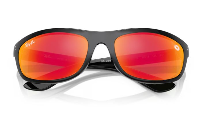 RAY-BAN RB4089 68711D Balorama