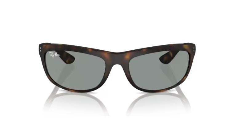 RAY-BAN RB4089 89456 Havana Balorama