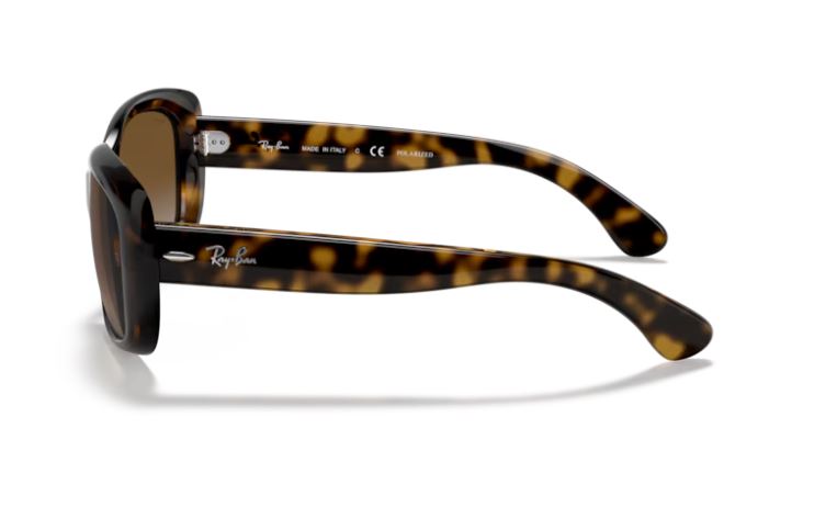RAY-BAN RB4101 710T5 Jackie ohh