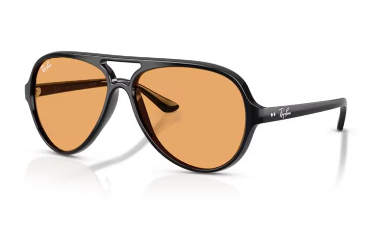 RAY-BAN RB4125 601/33